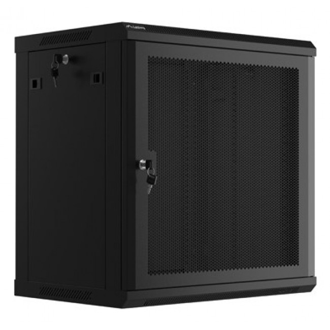 WALL-HUNG RACK CABINET 19