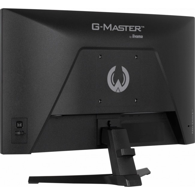 iiyama G-MASTER G2471HS-B1 computer monitor 60.5 cm (23.8 iiyama G-MASTER G2471HS-B1 computer monitor 60.5 cm (23.8