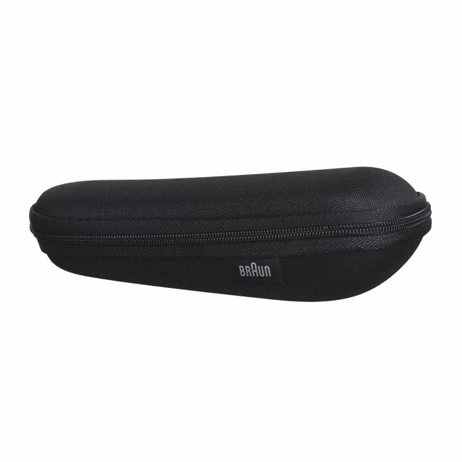 Braun Series 9 PRO+ 9567cc Shaver metallic, black