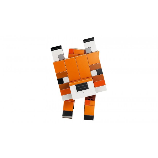 LEGO MINECRAFT 21588 The Fox