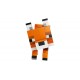 LEGO MINECRAFT 21588 The Fox