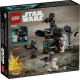 LEGO STAR WARS 75412 Death Trooper and Night Trooper Battle Pack