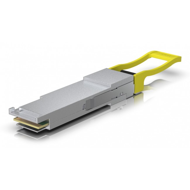 Ubiquiti UACC-OM-QSFP28-PSM4 network transceiver module Fiber optic 100000 Mbit/s QSFP28 / QSFP+