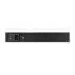 Lanberg Switch 24X 100MB DSP+/2X Combo Rack 19 Lanberg Switch 24X 100MB DSP+/2X Combo Rack 19