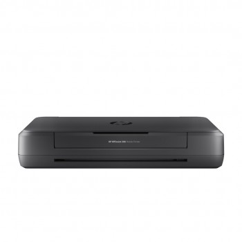 HP Officejet 200 Mobile Wireless Color Printer