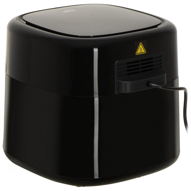 Adler AD 6318 Air fryer 8 L black