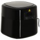 Adler AD 6318 Air fryer 8 L black