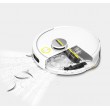 K rcher RVC 3 2.4 L White K rcher RVC 3 2.4 L White