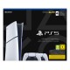 Sony Playstation 5 Slim Digital 825 GB Wi-Fi Black, White