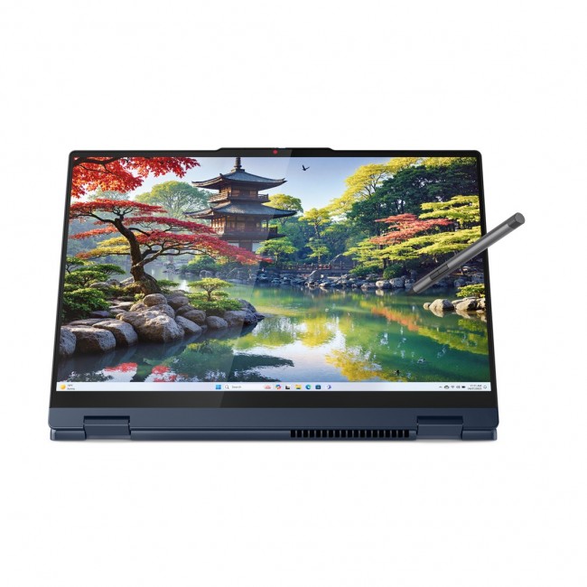 Lenovo IdeaPad 5 2-in-1 16IAL10 Intel Core Ultra 7 255U Hybrid (2-in-1) 40.6 cm (16