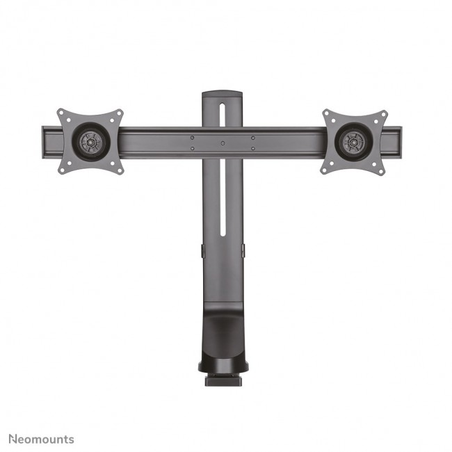 Neomounts FPMA-D860DBLACK Monitor arm 10-27 Neomounts FPMA-D860DBLACK Monitor arm 10-27