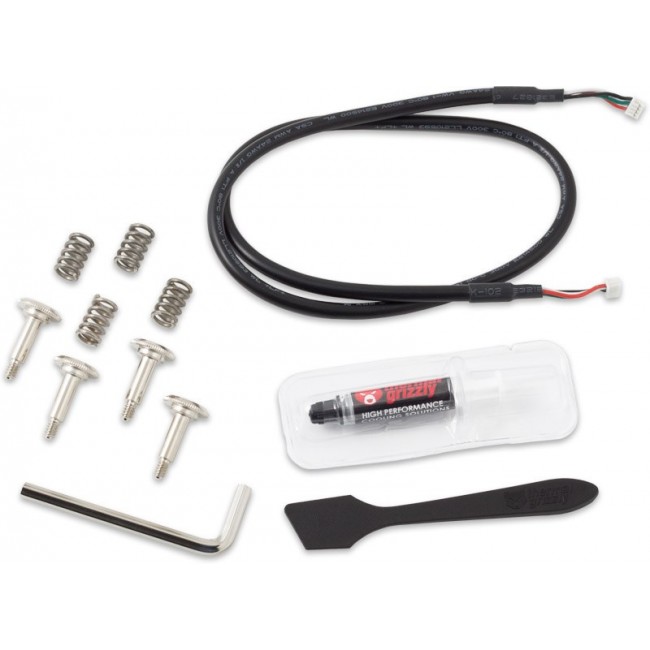 Aqua Computer NEXT Water block Aqua Computer NEXT Water block