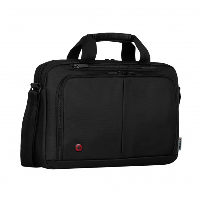 Wenger/SwissGear Source 14 notebook case 35.6 cm (14 Wenger/SwissGear Source 14 notebook case 35.6 cm (14