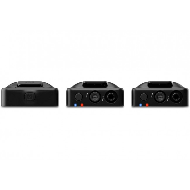 R DE Wireless GO III - wireless microphone system