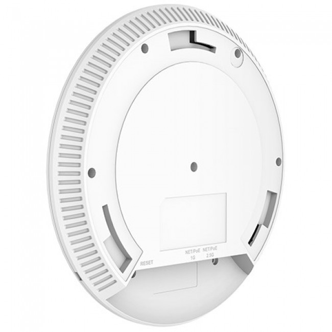 Grandstream Networks GWN7665 wireless access point 5400 Mbit/s White Power over Ethernet (PoE)
