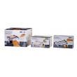 GEFU 28300 pasta/ravioli maker Manual pasta machine GEFU 28300 pasta/ravioli maker Manual pasta machine