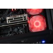 Actina 5901443440307 PC AMD Ryzen 7 7800X3D 32 GB DDR5-SDRAM 1 TB SSD NVIDIA GeForce RTX 5070 Midi Tower Black