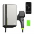 Wallbox Green Cell HabuDen 22kW 32A - 7,5m cable with NFC