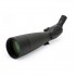 Celestron TrailSeeker 100-45 Degree spotting scope 67x BaK-4 Black
