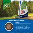 FARMINA N&D Prime Lamb & Blueberry - dry cat food - 5 kg FARMINA N&D Prime Lamb & Blueberry - dry cat food - 5 kg