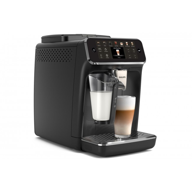 Philips EP4441/50 coffee maker Fully-auto Espresso machine 1.8 L