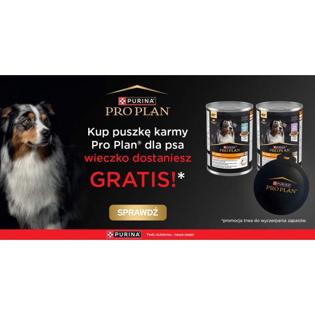 PURINA Pro Plan can lid