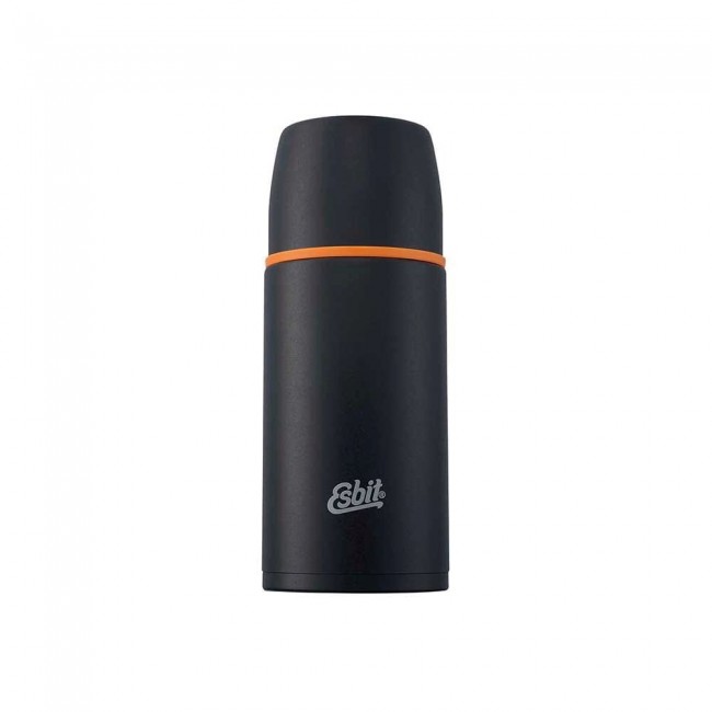 Thermos ESBIT Vacuum Flask 750ml, black Thermos ESBIT Vacuum Flask 750ml, black