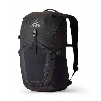 Gregory Nano Hiking backpack 24 l Black