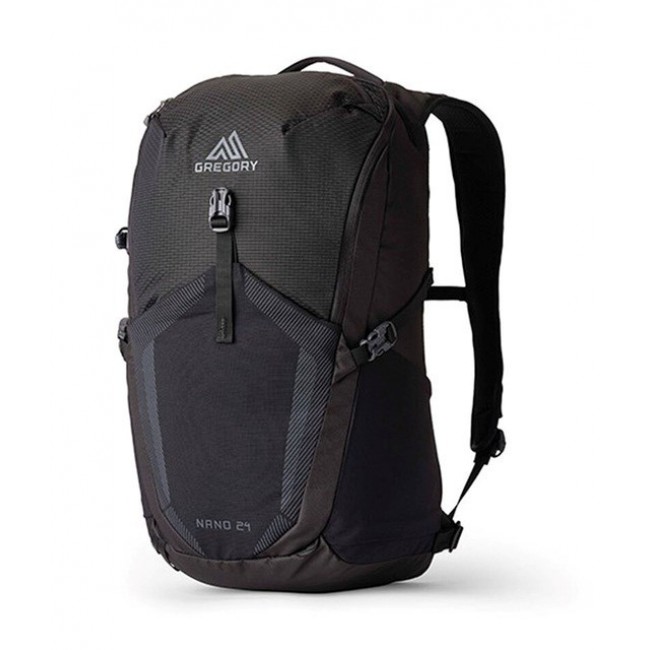 Gregory Nano Hiking backpack 24 l Black