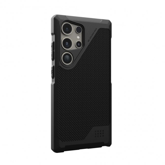 Urban Armor Gear Metropolis LT mobile phone case 17.3 cm (6.8