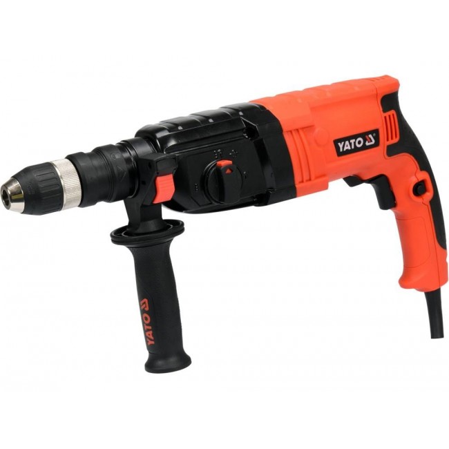 YATO M OTOWIERTARKA SDS PLUS 850W 3J YT-82122