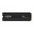 Crucial T700 4 TB M.2 PCI Express 5.0 NVMe Crucial T700 4 TB M.2 PCI Express 5.0 NVMe