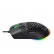 Havit MS1036 - gaming mouse, black Havit MS1036 - gaming mouse, black