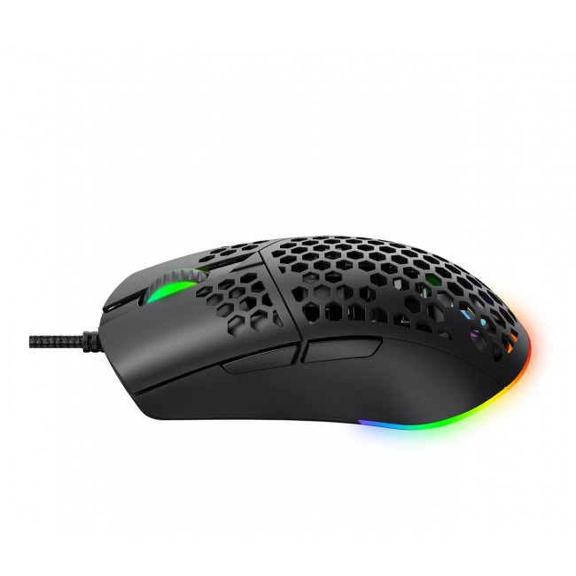 Havit MS1036 - gaming mouse, black