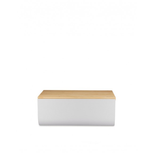 Alessi BG03R bread box Red