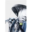 DEUTER KID COMFORT MIDNIGHT HIKING CARRIER