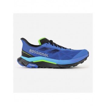 Men's running shoes ROSSIGNOL Vezor blue