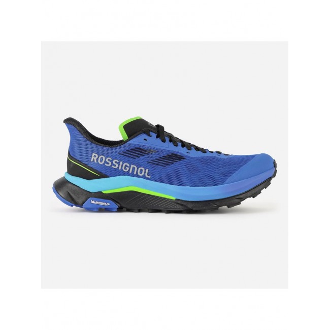Men's running shoes ROSSIGNOL Vezor blue