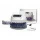 Safescan 1250 EUR Coin counting machine White