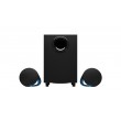 Logitech G G560 LIGHTSYNC PC Gaming Speakers Logitech G G560 LIGHTSYNC PC Gaming Speakers
