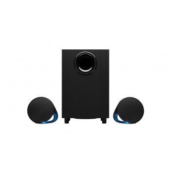 Logitech G G560 LIGHTSYNC PC Gaming Speakers
