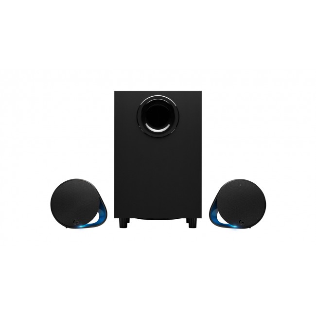 Logitech G G560 LIGHTSYNC PC Gaming Speakers Logitech G G560 LIGHTSYNC PC Gaming Speakers