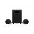 Logitech G G560 LIGHTSYNC PC Gaming Speakers