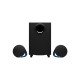 Logitech G G560 LIGHTSYNC PC Gaming Speakers Logitech G G560 LIGHTSYNC PC Gaming Speakers