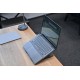Adjustable, rotatable, ergonomic laptop stand 10 17 LAPTOP STAND ROTO MT2662