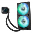 ASUS Prime LC 240 ARGB Computer case All-in-one liquid cooler 12 cm Black ASUS Prime LC 240 ARGB Computer case All-in-one liquid cooler 12 cm Black
