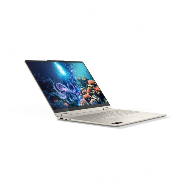 Lenovo Yoga 7 2-in-1 16AKP10 Copilot+ PC AMD Ryzen AI 7 350 Hybrid (2-in-1) 40.6 cm (16