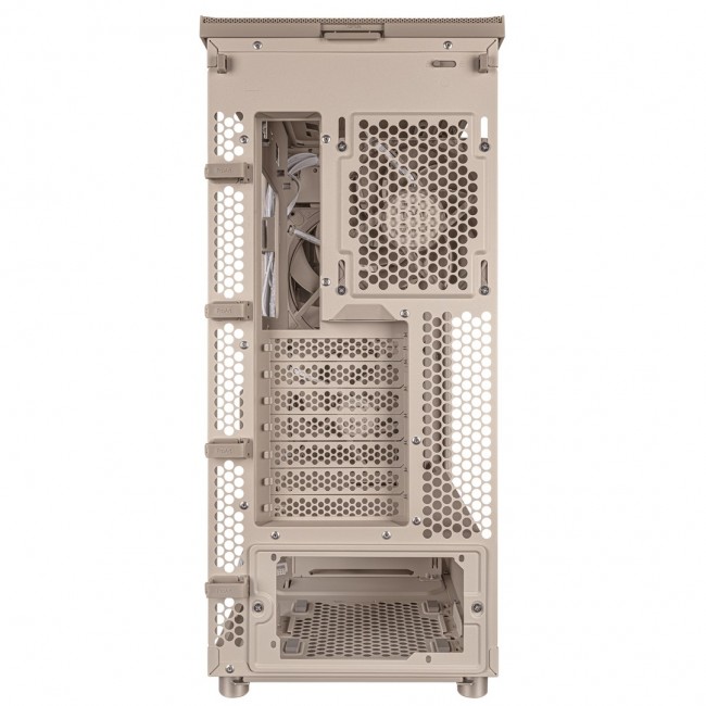 ASUS Proart PA401 Wood Mesh PWM Beige Tower ASUS Proart PA401 Wood Mesh PWM Beige Tower