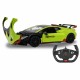 Jamara Lamborghini Hurac n STO Radio-Controlled (RC) model Sport car Electric engine 1:14
