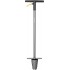FS. ERGO PLANTER WITH LONG HANDLE